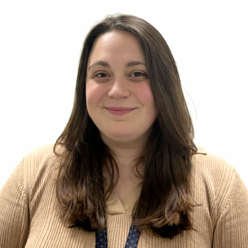 Rachel Olivier – Rehabilitation Coordinator