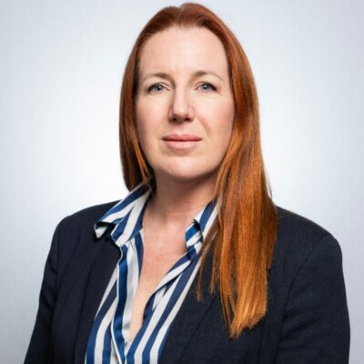 Gail Waller, solicitor in Brighton
