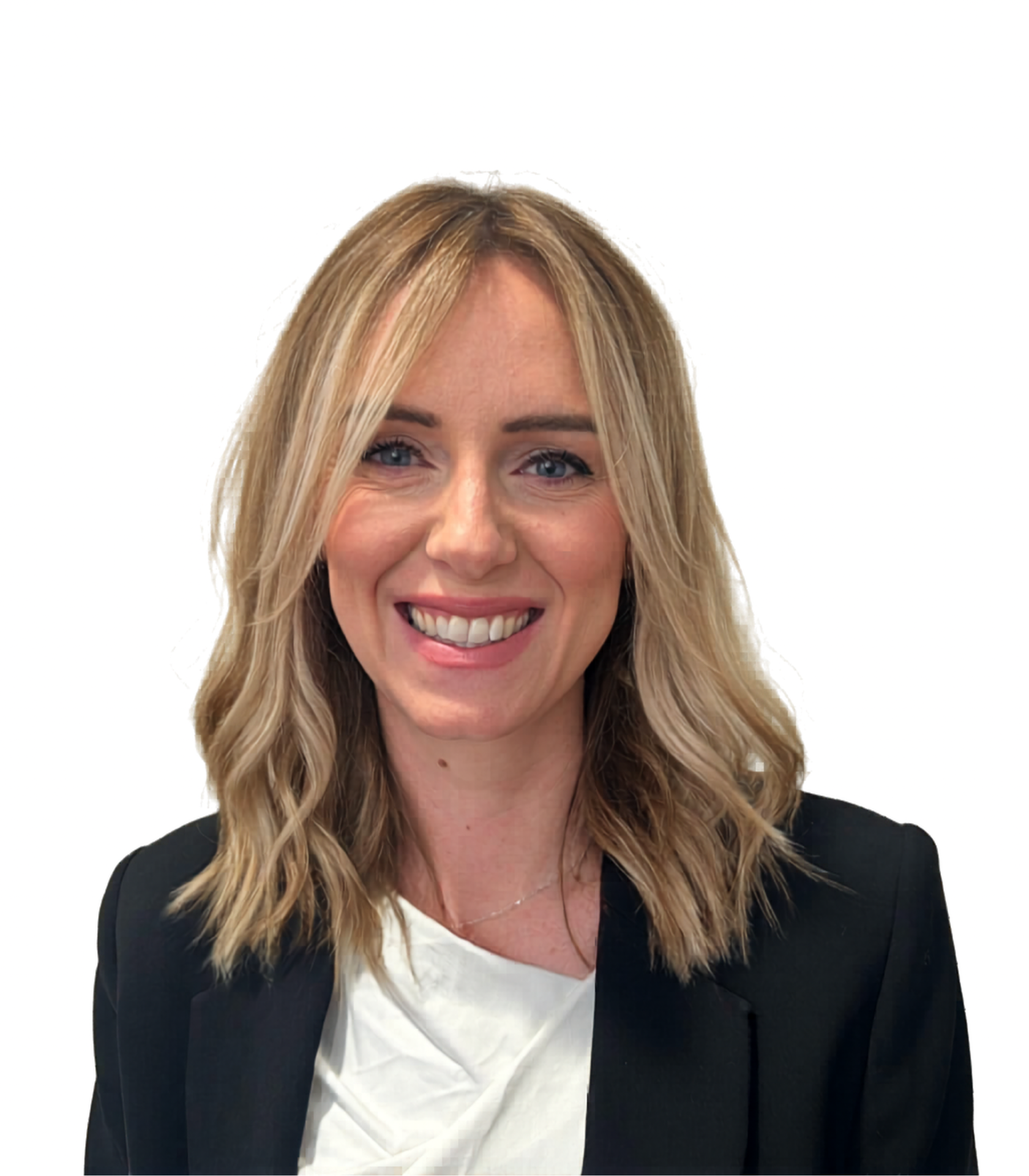 Laura Cook, Partner and birth injury specialist at CL Medilaw.