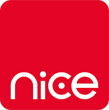 The logo for Nice, the centre for Movement Disorders