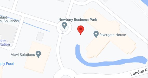 Newbury Office Location