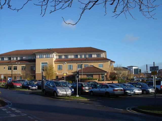 Nottingham Hospital NHS Trust