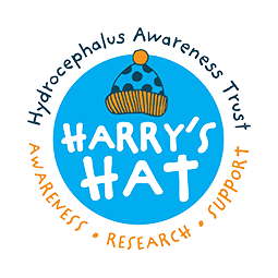 Harry's HAT charity logo