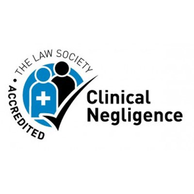 law society clinical negligence accreditation