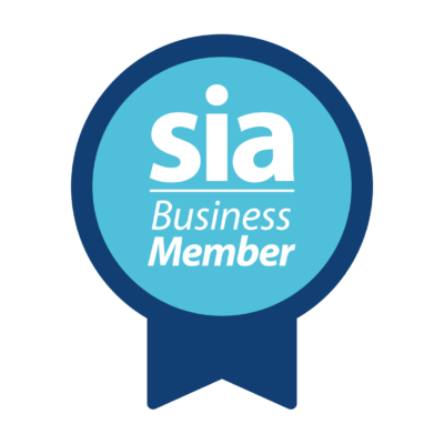 SIA Business Member logo